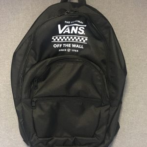 Vans rucksack/backpack