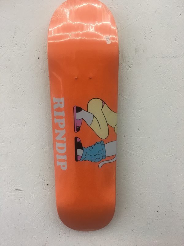 Rip’n’dip love is blind deck 8.25”