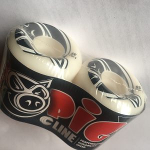 Skateboard wheels 55mm