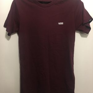 Vans classic short sleeve T-shirt